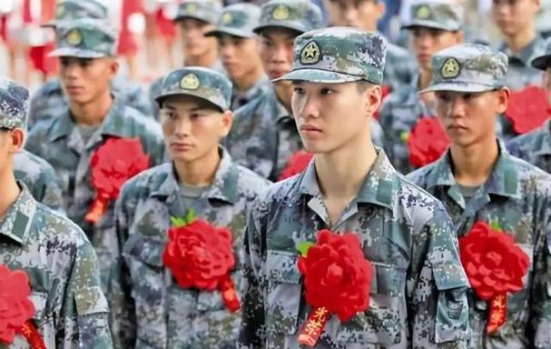 揭秘2023年当兵的最新政策，塑造更强大的国防力量，2023年征兵新政策揭秘，锻造国防强军的力量之源