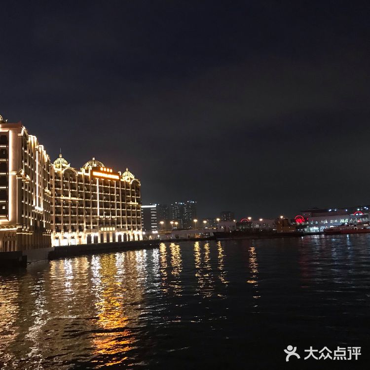 澳门今晚码头活动概览，澳门码头今晚活动全景报道
