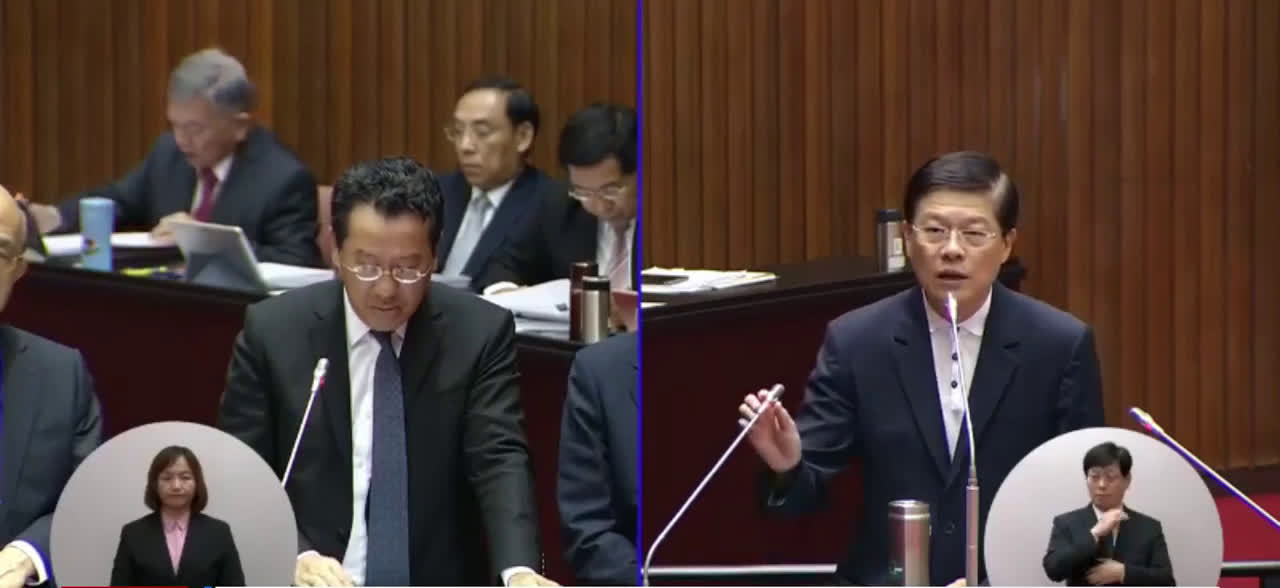 台当局最新消息新闻分析，台当局最新消息新闻深度解析