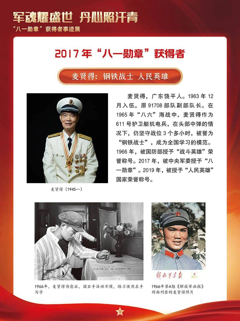 八一勋章获得者系列,荣耀与担当的象征,八一勋章获得者系列,荣耀与担当的象征,时代的标杆
