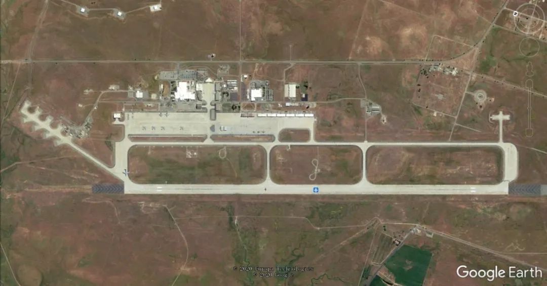 谷歌地图与中国空军基地，探索、争议与透明度之间的微妙平衡，谷歌地图与中国空军基地，探索与透明度的微妙平衡之争
