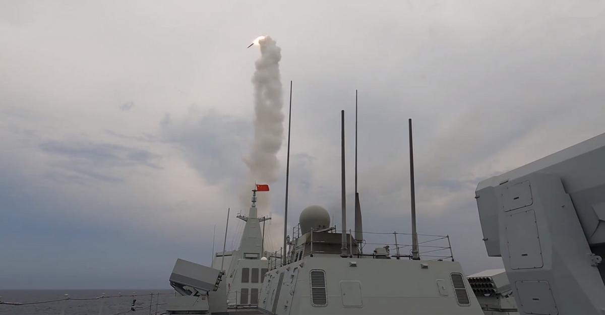 山东舰航母所属舰队探究，山东舰航母所属舰队深度解析