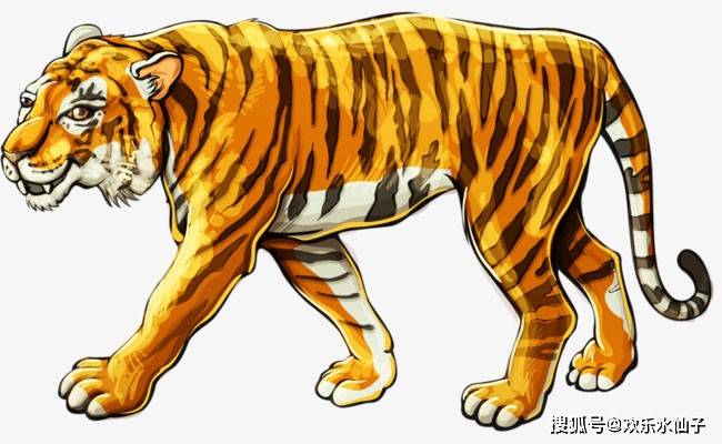 虎头王中王打一生肖——探寻生肖之王的神秘面纱,揭秘生肖之王虎头王中王的神秘面纱