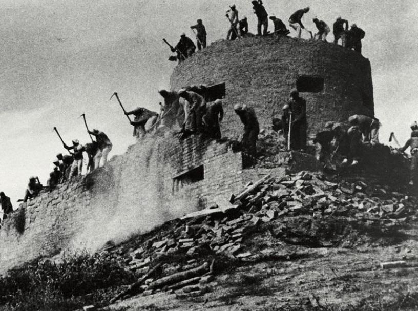 中国空军的编制概述,中国空军编制概览