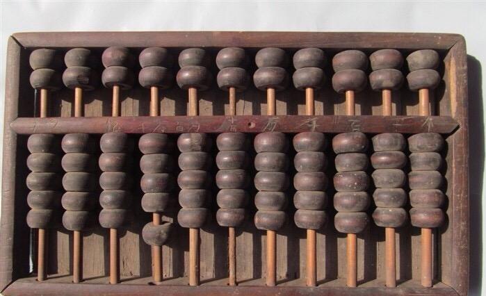 铁算算盘4887中的智慧与力量,铁算算盘4887,智慧与力量的融合