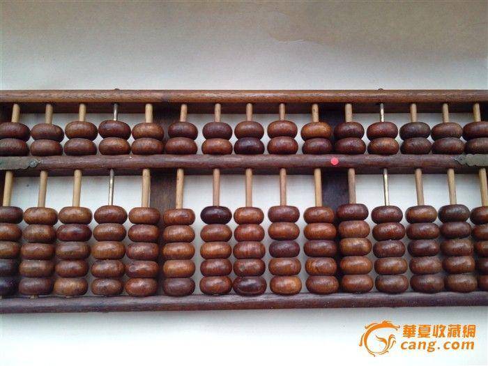 铁算算盘4887中的智慧与力量,铁算算盘4887,智慧与力量的融合