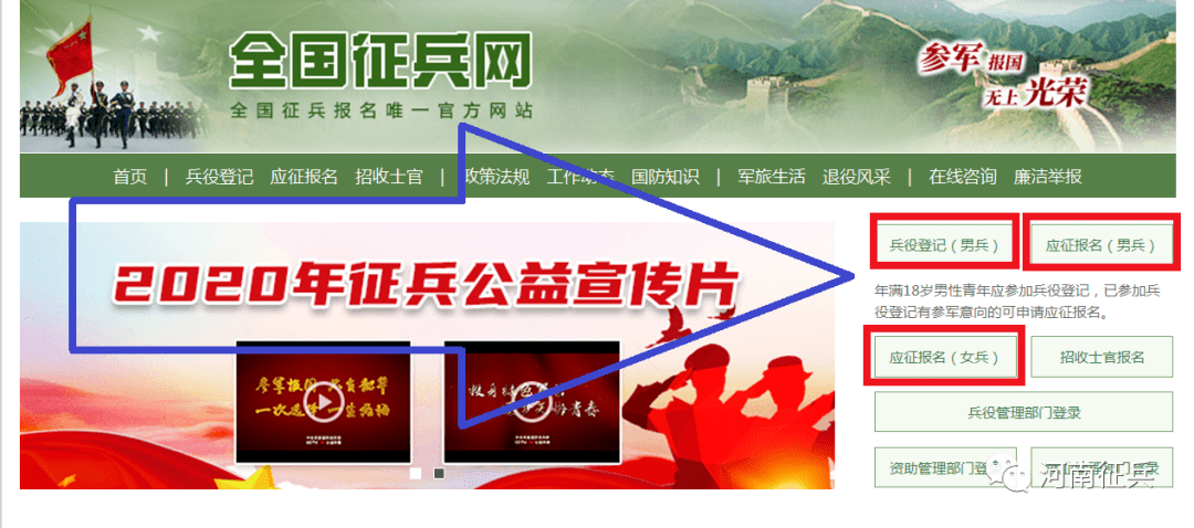 军事综合信息网报考指南,军事综合信息网报考指南详解