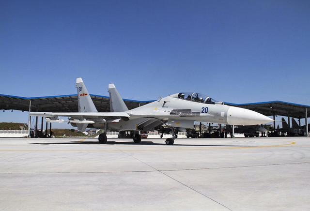 苏-30航程,探索远程战斗机的卓越性能与全球影响力,苏-30远程战斗机的卓越性能与全球影响力探索