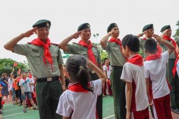 武警学校及其重要性,数量与影响分析,武警学校的重要性、数量及其深远影响分析