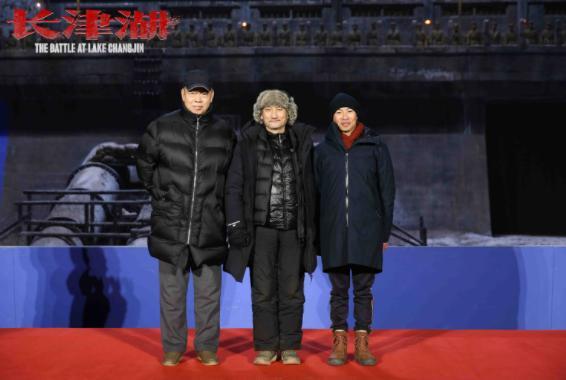 中国人民志愿军军歌与吴京,荣耀与传承的交响,吴京与志愿军军歌,荣耀传承的交响乐章