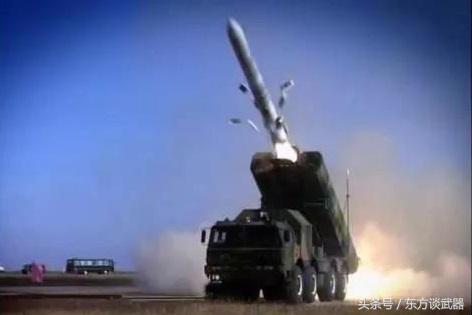 长剑-10导弹的背景与意义,长剑-10导弹的背景及其意义解析