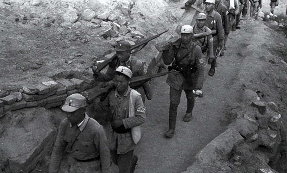 关于八路军集体叛变的真相探讨,八路军集体叛变的真相揭秘