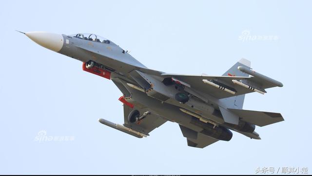中国引进的苏-30,空中力量的重要篇章,中国引进的苏-30,空中力量的关键篇章