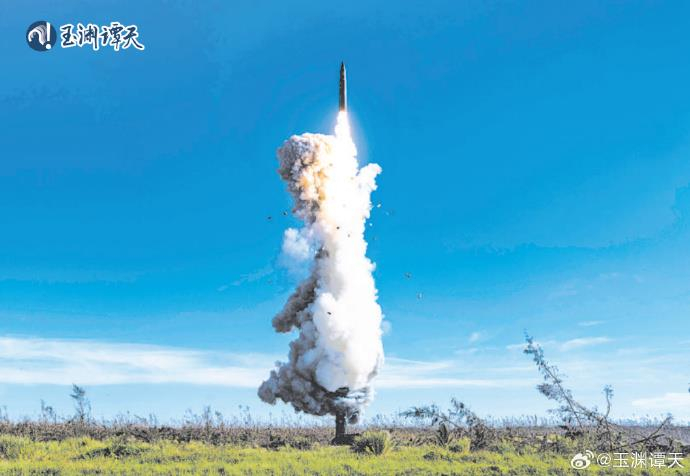 东风41AG洲际弹道导弹,中国国防力量的骄傲,东风41AG洲际弹道导弹,中国国防力量的坚实骄傲