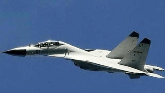 中国歼-35战机数量概况,中国歼-35战机数量概览