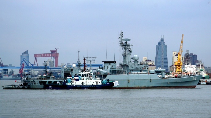 安庆舰重新命名,历史与未来的交汇点,安庆舰重新命名,历史与未来的交汇点之处