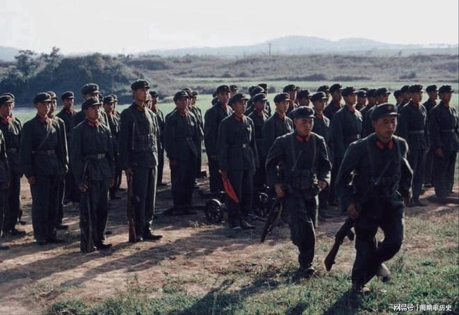 关于80军驻地的位置分析,揭秘揭秘80军驻地位置分析