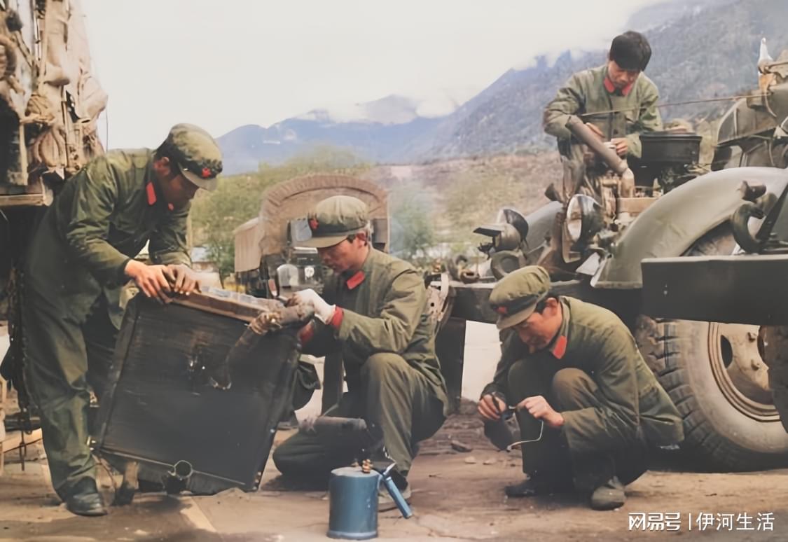 关于80军驻地的位置分析,揭秘揭秘80军驻地位置分析