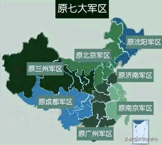 关于80军驻地的位置分析,揭秘揭秘80军驻地位置分析