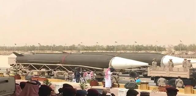 沙特阿拉伯与东风21,探索技术合作的未来前景,沙特阿拉伯与东风21的技术合作未来展望