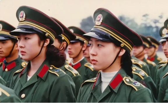 关于一个市女兵名额的探讨，市女兵名额的探讨与解析