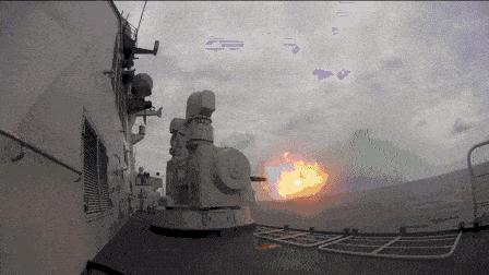 关于中国海军054A舰长级别的探讨,中国海军054A舰长级别深度探讨