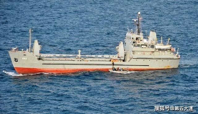 登陆舰与导弹舰艇的区别,登陆舰与导弹舰艇的区别解析