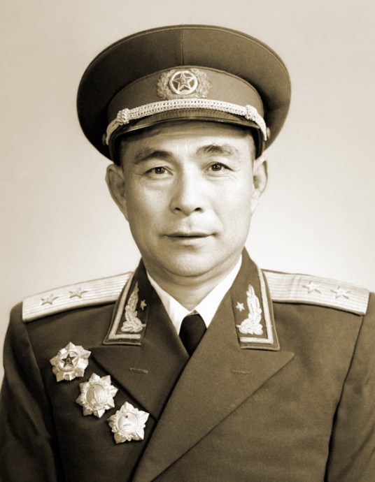 第六十三集团军历任军长目录，第六十三集团军历任军长名录/概览