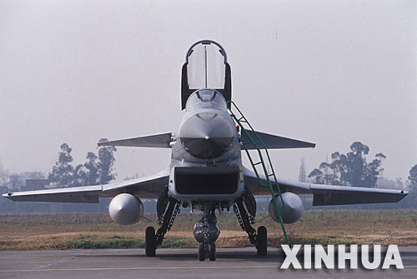 歼10战斗机拼图教程,歼10战斗机拼图教程详解