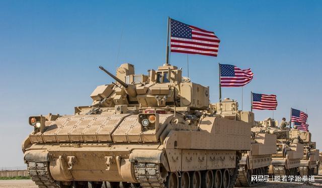 中国重型装甲师编制研究,中国重型装甲师编制深度研究