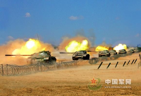 诏安朱日和训练基地,中国国防力量的重要枢纽,诏安朱日和训练基地,中国国防力量的战略要地