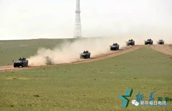 诏安朱日和训练基地,中国国防力量的重要枢纽,诏安朱日和训练基地,中国国防力量的战略要地