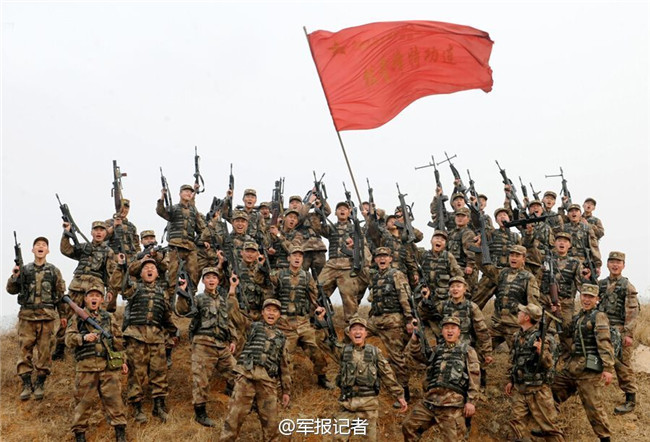 揭秘，38集团军现今的身份与传承，揭秘，中国人民解放军第38集团军的现代身份与传承历程