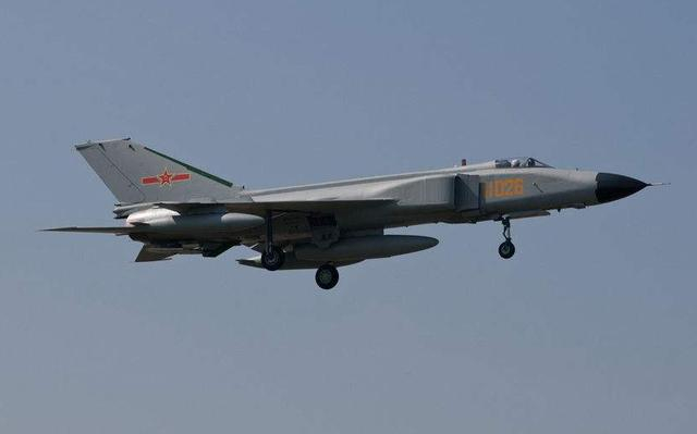 歼八战斗机,历史意义与影响,歼八战斗机,历史意义与深远影响