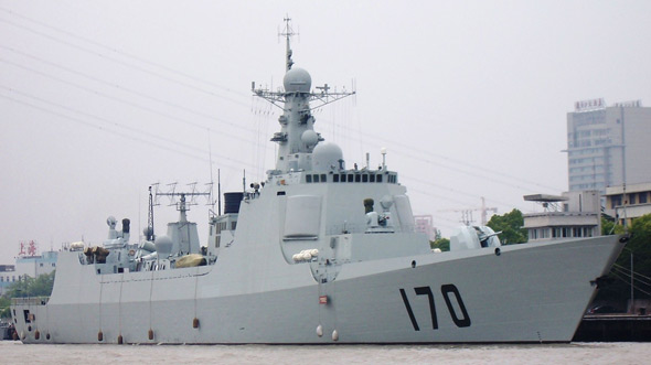 揭秘中国海军的骄傲,169与170军舰,揭秘中国海军双骄,军舰169与170的荣耀之旅