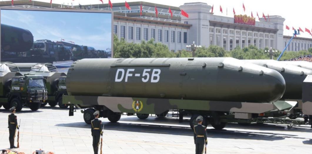 东风洲际弹道导弹射程,解析与探讨,东风洲际弹道导弹射程深度解析与探讨