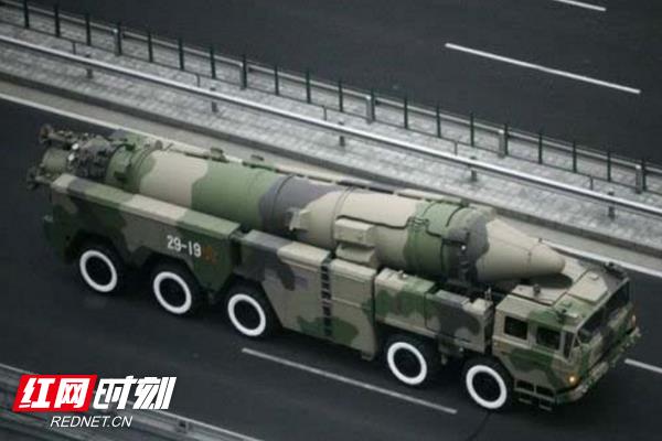 东风洲际弹道导弹射程,解析与探讨,东风洲际弹道导弹射程深度解析与探讨