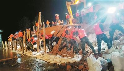 武警与五大战区的关系探究,武警与五大战区关系深度探究