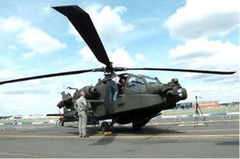 阿帕奇武装直升机现今的地位,是否仍然独领风骚?,阿帕奇武装直升机现今地位,依旧独领风骚?