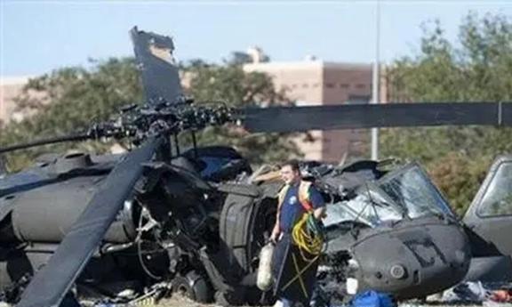 中国黑鹰直升机,坠机事件及其影响分析,中国黑鹰直升机坠机事件及其影响深度解析