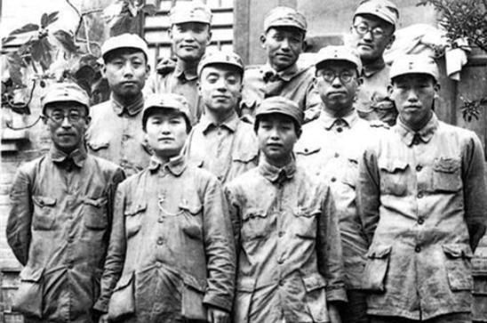 解放战争时期部队番号研究,解放战争时期部队番号深度研究