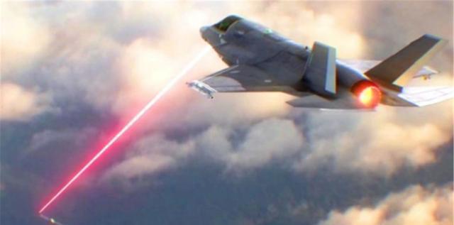 等离子武器与激光武器，谁更胜一筹？，等离子武器与激光武器，谁的技术更胜一筹？