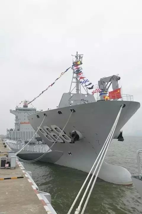 半潜船军事意义分析解读,半潜船军事意义深度解析