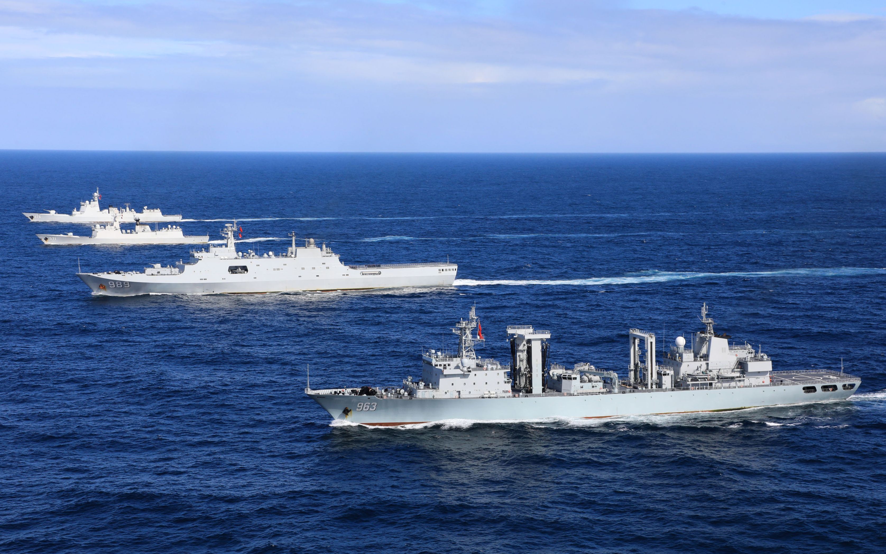 海军舰艇部队,荣耀与使命的交织,海军舰艇部队,荣耀与使命的辉煌交响