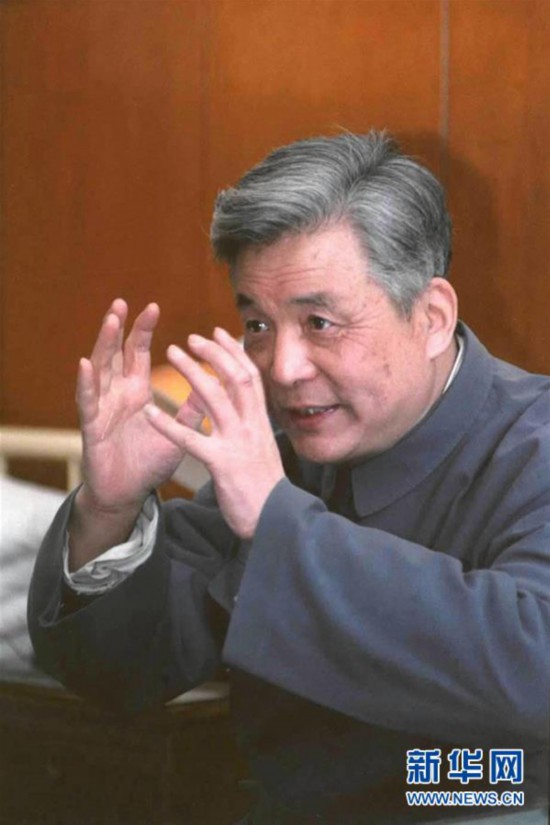两弹一星邓稼先图片，永恒的科技巨星与民族精神典范，邓稼先，科技巨星与民族精神典范的图片纪念