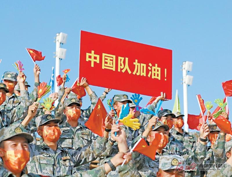 中国国防军事的苏沃洛夫突击视频，展现力量与智慧的完美结合，中国国防军事苏沃洛夫突击，力量与智慧的完美融合视频展示