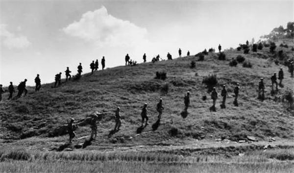 中国人民志愿军在抗美援朝战争中的卓越表现与不朽荣誉,中国人民志愿军在抗美援朝战争中的英勇表现与荣耀传承