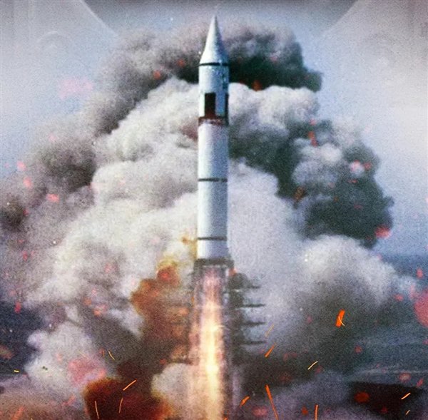 中国东风-61号导弹的数量及其意义,中国东风-61号导弹数量及其战略意义探讨