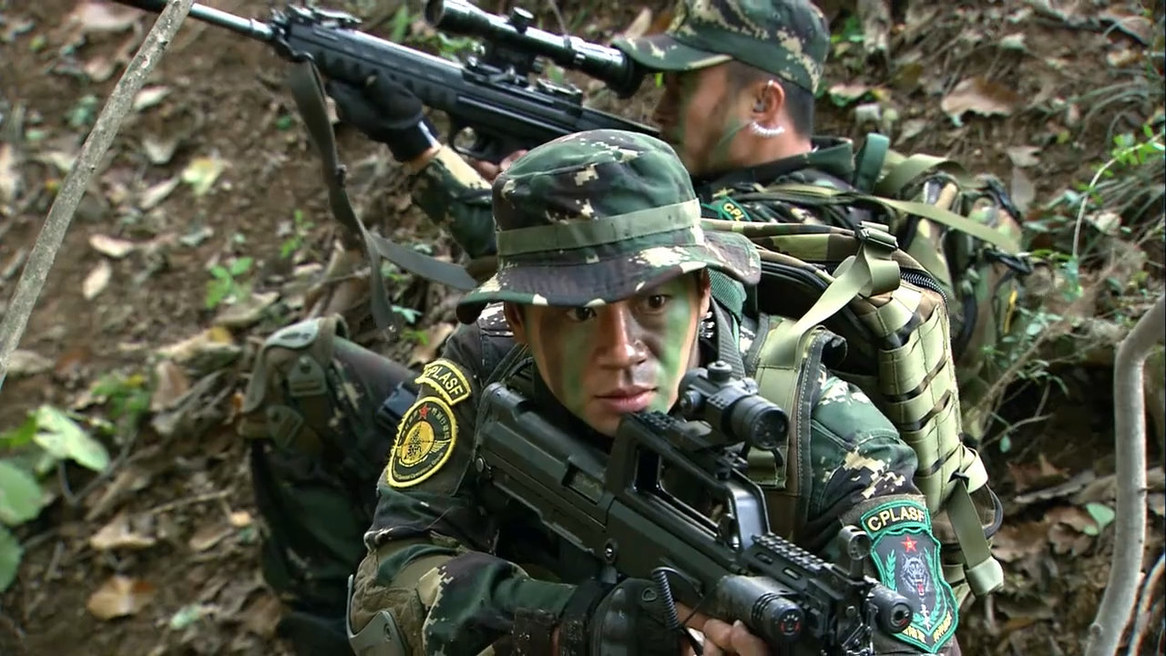 中国特种兵之利刃出鞘,免费观看与深度解析,中国特种兵之利刃出鞘,免费观看与深度剖析