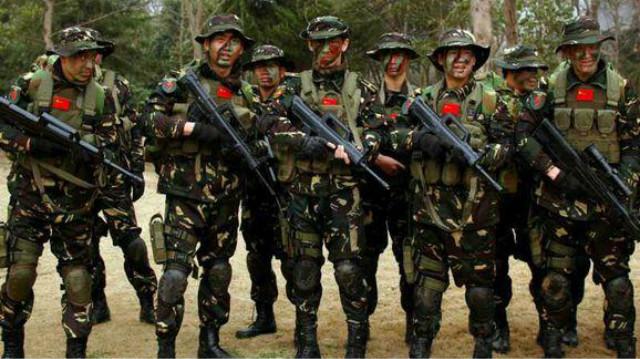 中国陆军宣传片,展示力量与荣耀的免费视听盛宴,中国陆军宣传片,力量与荣耀的视听盛宴